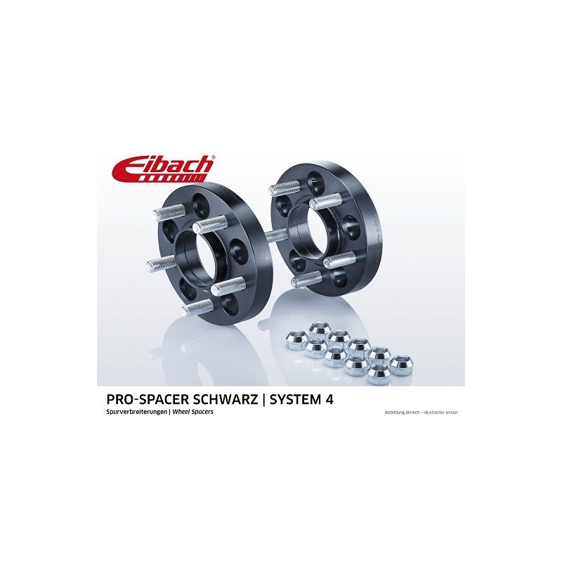 EIBACH 25mm Rozšíření rozchodu