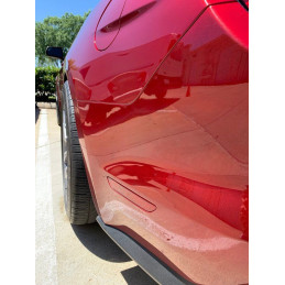 EIBACH 20mm Rozšíření rozchodu