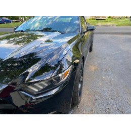 EIBACH 20mm Rozšíření rozchodu