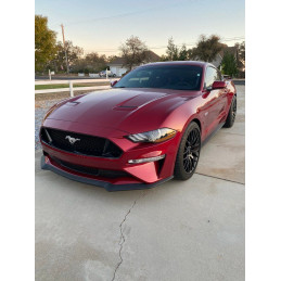 EIBACH 20mm Rozšíření rozchodu