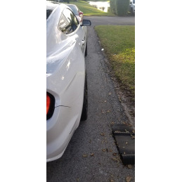 EIBACH 20mm Rozšíření rozchodu