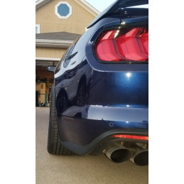 EIBACH 25mm Rozšíření rozchodu