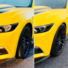 EIBACH 25mm Rozšíření rozchodu