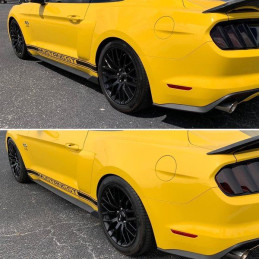 EIBACH 25mm Rozšíření rozchodu