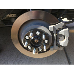 EIBACH 25mm Rozšíření rozchodu