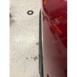 EIBACH 25mm Rozšíření rozchodu