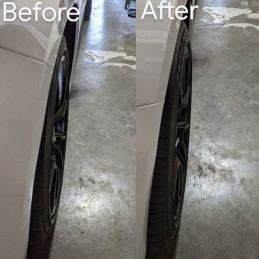 EIBACH 25mm Rozšíření rozchodu