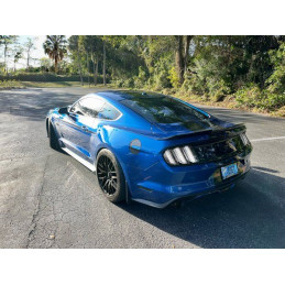 EIBACH 25mm Rozšíření rozchodu