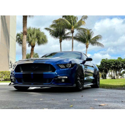 EIBACH 25mm Rozšíření rozchodu