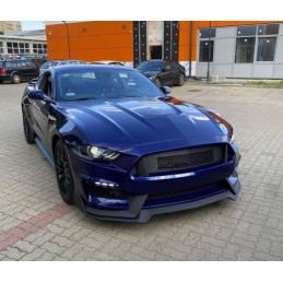 Kapota GT350 pro vozy Mustang 2018-2020