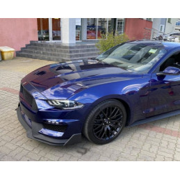 Kapota GT350 pro vozy Mustang 2018-2020