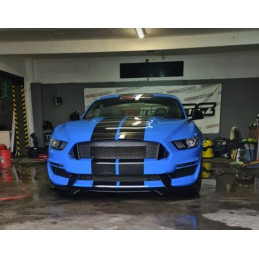 Nárazník GT350 pro vozy Mustang 2015-2017