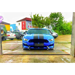 Nárazník GT350 pro vozy Mustang 2015-2017