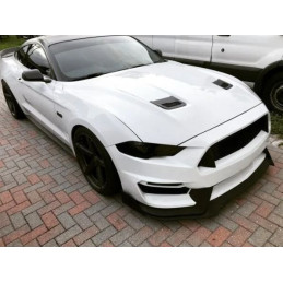 Nárazník GT350 pro Mustang 2018-2020