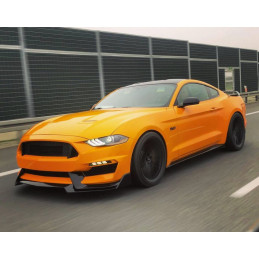 Nárazník GT350 pro Mustang 2018-2020