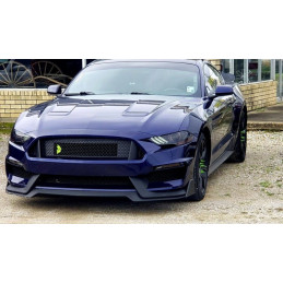 Nárazník GT350 pro Mustang 2018-2020