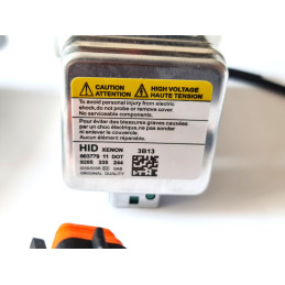 XENONOVÝ INVERTOR FORD MUSTANG 2015-2017