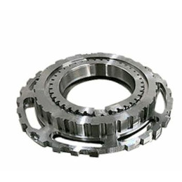 BLUESTREAK 6R80 Assembled Billet One Way Low Reverse Clutch