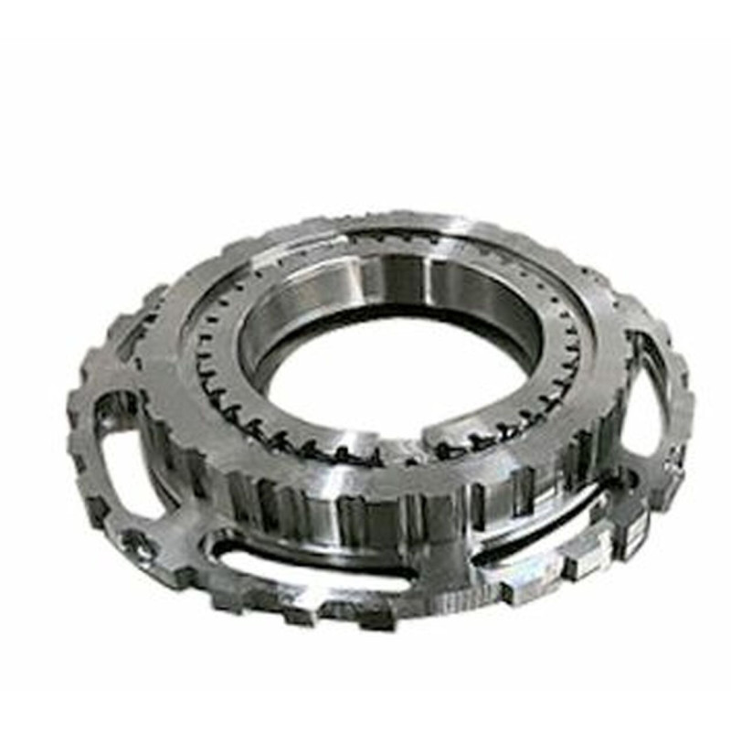 BLUESTREAK 6R80 Assembled Billet One Way Low Reverse Clutch