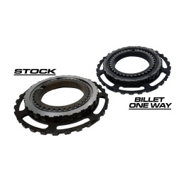 BLUESTREAK 6R80 Assembled Billet One Way Low Reverse Clutch