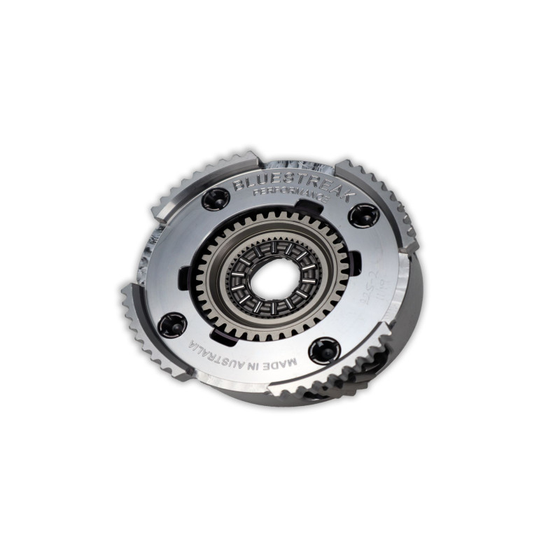 6R80 Billet Fordward Planetary od Bluestreak Performance