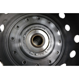 6R80 Billet Forward Shaft BLUESTREAK