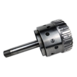 6R80 Billet Forward Shaft BLUESTREAK