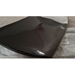 Zadní přítlačné křidlo GT500