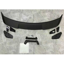 Zadní křídlo GT Performance