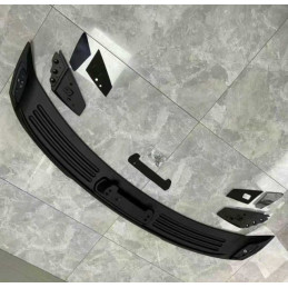 Zadní křídlo GT Performance