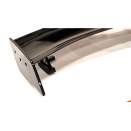 Zadní přítlačné křidlo GT500 Style Track Pack