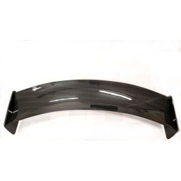 Zadní přítlačné křidlo GT500 Style Track Pack