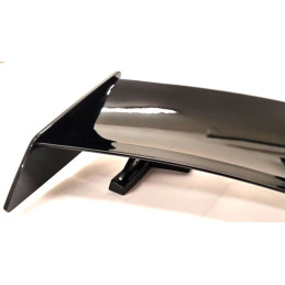 Zadní přítlačné křidlo GT500 Style Track Pack