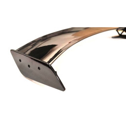 Zadní přítlačné křidlo GT500 Style Track Pack