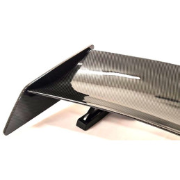 Zadní přítlačné křidlo GT500 Style Track Pack