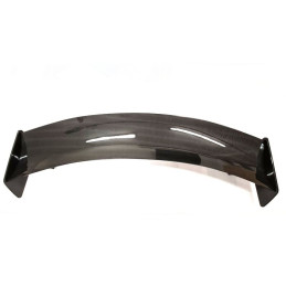 Zadní přítlačné křidlo GT500 Style Track Pack