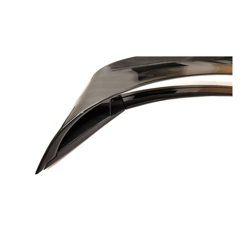 Zadní spoiler/ křídlo GT350R Style