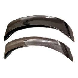 Zadní spoiler/ křídlo GT350R Style