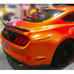 Spoiler / zadní křídlo GT350-Style Track Pack