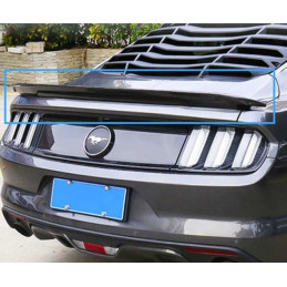 Spoiler / zadní křídlo GT350-Style Track Pack