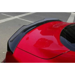 Spoiler / zadní křídlo pro Mustang GT 2015-2021- V2