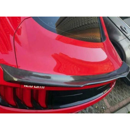 Spoiler / zadní křídlo pro Mustang GT 2015-2021- V2
