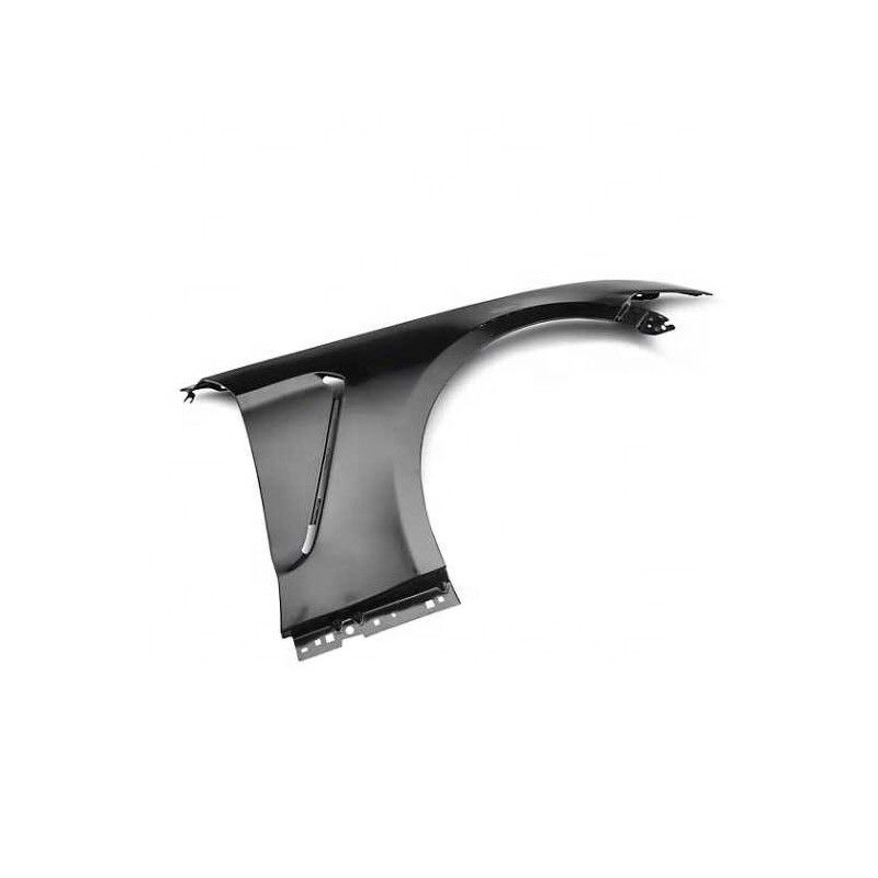 Blatniky GT350 pro Mustang 2015-2017