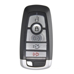 Klíč zapalování, pro Mustang 2015-2021