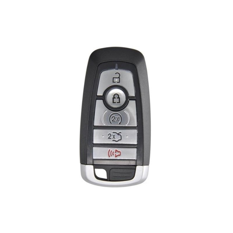 Klíč zapalování, pro Mustang 2015-2021