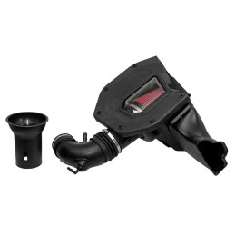 Roush Mustang GT 2018-2021 Sada sání studeného vzduchu