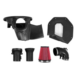 Roush Mustang GT 2018-2021 Sada sání studeného vzduchu