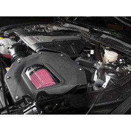 Roush Mustang GT 2018-2021 Sada sání studeného vzduchu