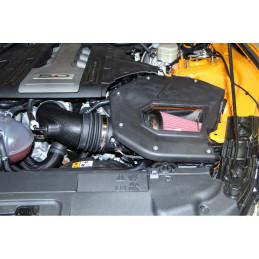 Roush Mustang GT 2018-2021 Sada sání studeného vzduchu