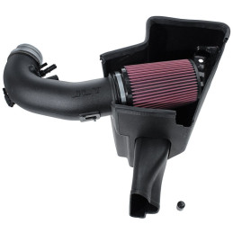 JLT Performance Black Mustang 2015-2017  Souprava sání studeného vzduchu